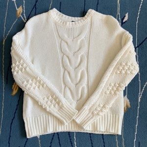 Moon & Madison Knit Sweater